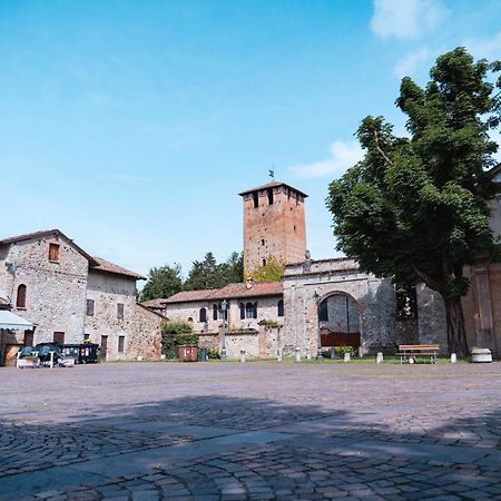 Vista Sul Castello Apartman Vigolzone Kültér fotó